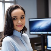 Shokhsanam Mubashirova