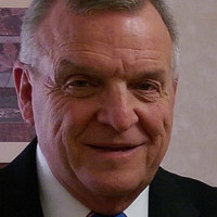 Stephen Daly