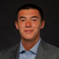 Nicholas Lee