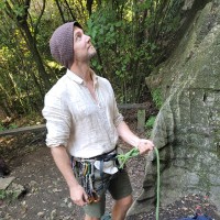 Joshua Russ