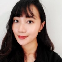 Joanne Chua