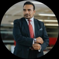 Jaime Cruz Hernandez