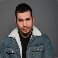 Fernando Rodriguez Garrido