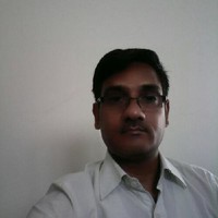 Dr. Anand Yadav