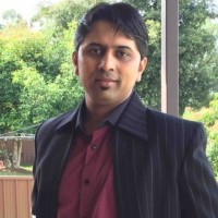 Amit Munot