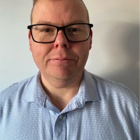 Chris Russell