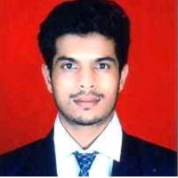 Siddharth Hegde
