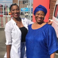 Patricia Kentebe