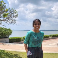 Deepti Pandey