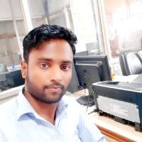 Ajay Kumar.