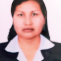 Marleni Cari Mamani