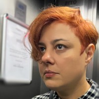Astrid Guimarães 🏳️‍🌈
