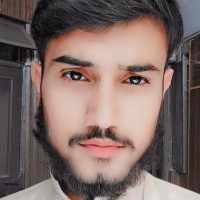 Usman haider