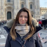 Silvia Boiardi, Phd
