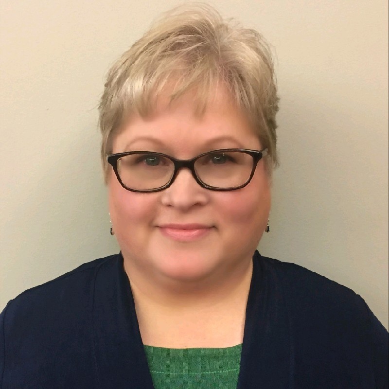 Donna Walton