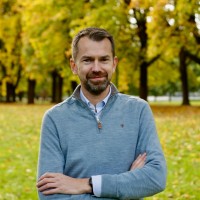 Øyvind Bakkene Rakkestad