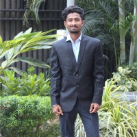 Shubham Patil