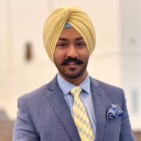 Gurpreet Singh Multani, Msee