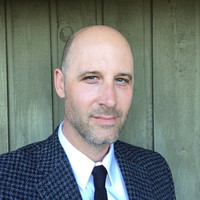 Adam Bailey