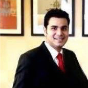 Sarthak Sarin