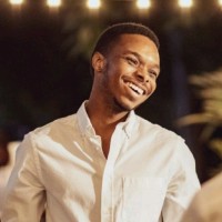 Ansy S. Augustin