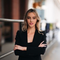 Anastasiya Shekhtman