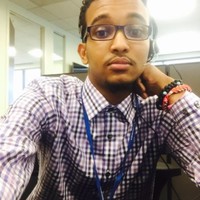 Osman Hassan