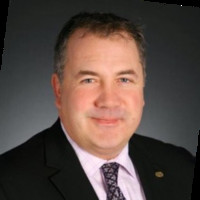 Joe Cooney
