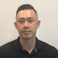 Jonathan Ho