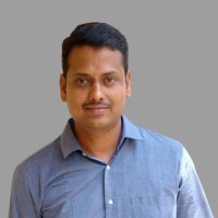 Kamalraj R