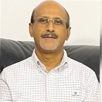 Peter Cherian