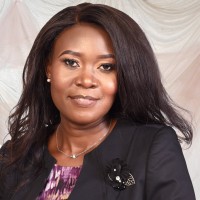 Christine Wafula