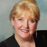 Trish Samson