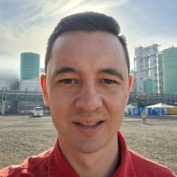 Luiz Ricardo Hamann de Oliveira