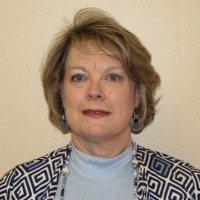 Penny Caswell