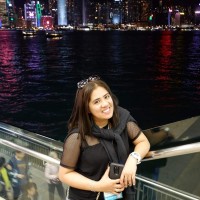 Jacqueline Arreza