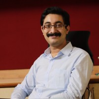 Siddharth Paralikar