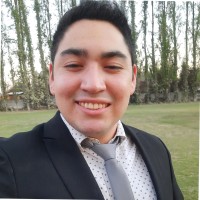 Nicolas Argomedo Zenteno