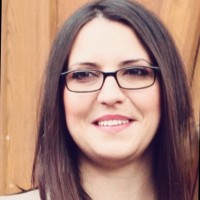 Cornelia Ionescu