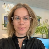 Luba Ilchenko