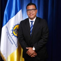 Roberto Carlos Campos Escobar