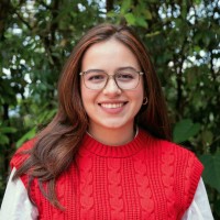 Paula Valentina Villacrés Fonseca