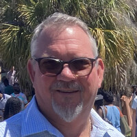 Greg Hodge
