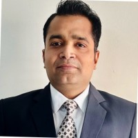 Saurabh Singhal
