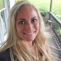 Amanda Yoder
