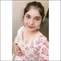 Chetna Sahu