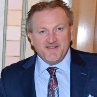 Mike Hayes