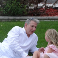 Jim Petersen