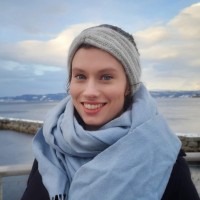 Ragnhild Rostad