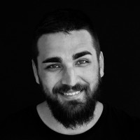 Stefan Zhekov